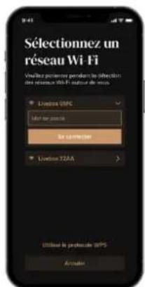 LA SOMMELIERE ECELLAR150G2 - Ajouter une cave - 5