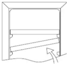 LA SOMMELIERE CTPNE147E - Oplegplanken - 1