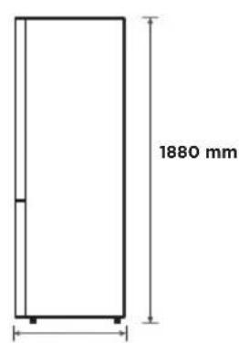 Essentiel B ERCVE190-70miV1 - Voldoendeventilatie - 3