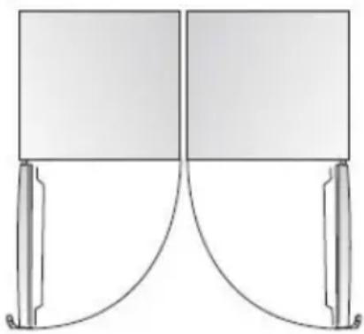 Essentiel B ERCVE190-70miV1 - Sufficient ventilation - 1
