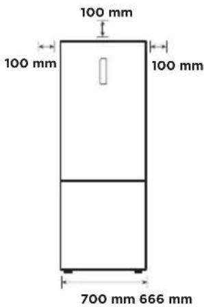Essentiel B ERCVE190-70miV1 - Voldoendeventilatie - 2