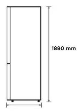 Essentiel B ERCVE190-70miV1 - Sufficient ventilation - 3