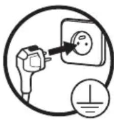 Essentiel B ERCVE190-70miV1 - cleaning and maintenance - 1