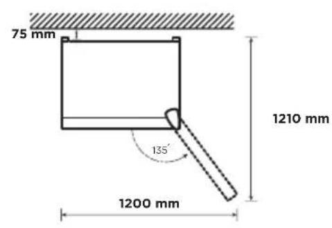 Essentiel B ERCVE190-70miV1 - Sufficient ventilation - 4