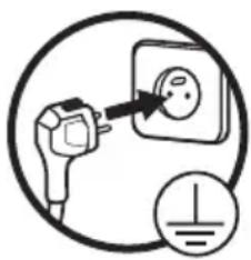 Essentiel B ERCVE190-70miV1 - Reinigung und Wartung - 1