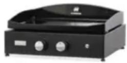 Le Marquier PLVP260 - WARRANTIES - 1