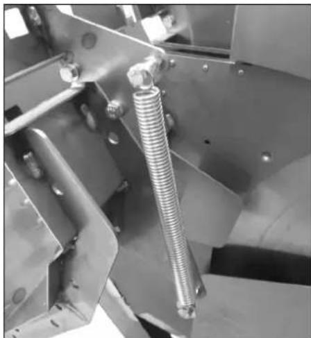 SCHEPPACH kw 7.0 - Vor der Inbetriebnahme - 1