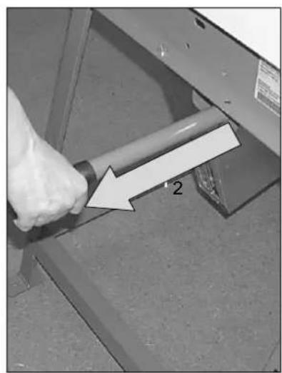 SCHEPPACH kw 7.0 - VEREHRTER KUNDE, - 1