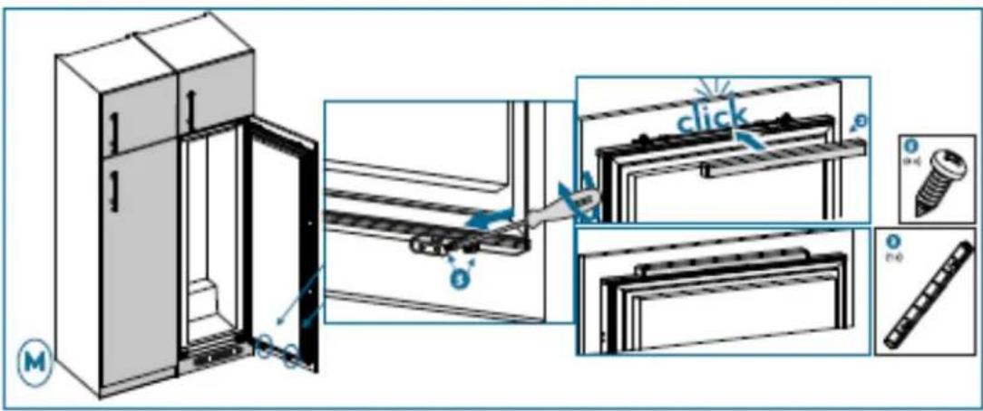 DE DIETRICH DRL1240ED - Guarantee - 10