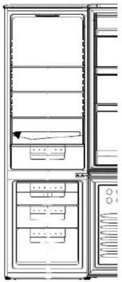 DE DIETRICH DRL1240ED - Intervenciones Francia - 1