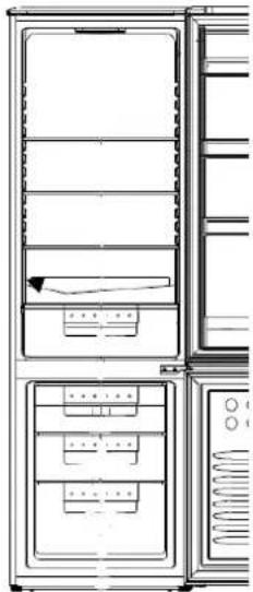 DE DIETRICH DRL1240ED - Relations Consommateurs France - 1