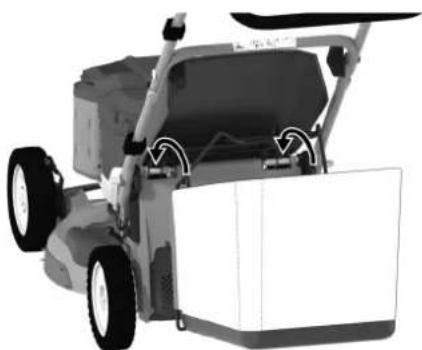 SABO 43-PRO E Push - 5