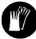 SABO 43-PRO E Push - EXPLANATION OF THE PICTOGRAMS - 17