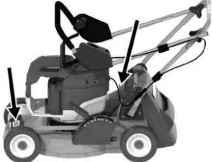 SABO 43-PRO E Push - 20