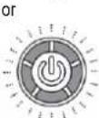 SABO 43-PRO E Push - Battery level indicator (figure U4) - 10