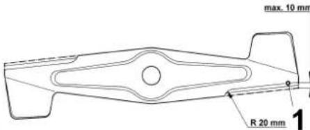 SABO 43-PRO E Push - 22