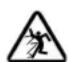 SABO 43-PRO E Push - The protective devices include (see chapter "Description of components"): - 1
