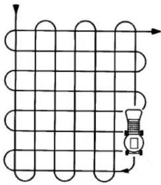 SABO 43-PRO E Push - 16