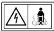 SABO 43-PRO E Push - EXPLANATION OF THE PICTOGRAMS - 3