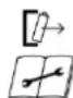 SABO 43-PRO E Push - Manutenzione e stoccaggio - 6