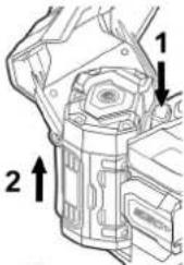 SABO 43-PRO E Push - 17