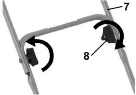 SABO 43-PRO E Push - 2