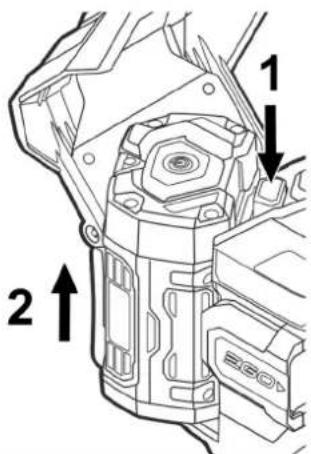 SABO 43-PRO E Push - 8