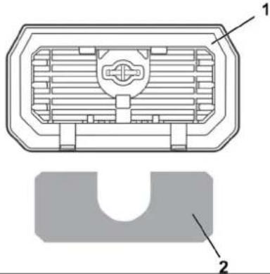 SABO 43-PRO E Push - 24