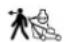 SABO 43-PRO E Push - The protective devices include (see chapter "Description of components"): - 8