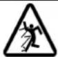 SABO 47-PRO E Vario - WARNING - 1