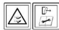SABO 47-PRO E Vario - EXPLANATION OF THE PICTOGRAMS - 4