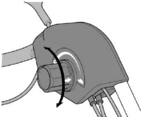 SABO 47-PRO E Vario - 18