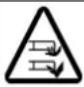 SABO 47-PRO E Vario - WARNING - 1