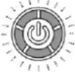 SABO 47-PRO E Vario - Indicazione dello stato della batteria (Figura U4) - 7