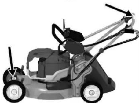 SABO 47-PRO E Vario - 30
