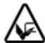 SABO 47-PRO E Vario - The protective devices include (see chapter "Description of components"): - 4