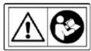SABO 47-PRO E Vario - EXPLANATION OF THE PICTOGRAMS - 1
