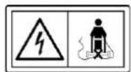 SABO 47-PRO E Vario - EXPLANATION OF THE PICTOGRAMS - 3
