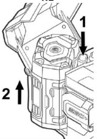 SABO 47-PRO E Vario - 13