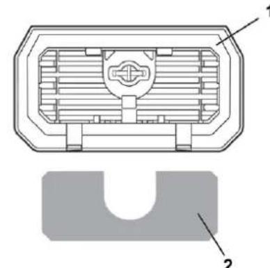 SABO 47-PRO E Vario - 35