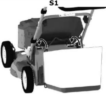 SABO 47-PRO E Vario - 9
