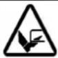 SABO 47-PRO E Vario - WARNING - 1