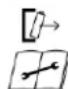 SABO 47-PRO E Vario - The protective devices include (see chapter "Description of components"): - 7