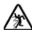 SABO 47-PRO E Vario - The protective devices include (see chapter "Description of components"): - 1