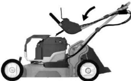 SABO 47-PRO E Vario - 28