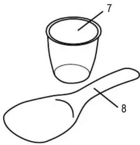 OSTER 004722 - DESCRIPTION OF THE APPLIANCE - 2