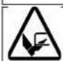 SABO 43-ACCU PUSH - EXPLANATION OF THE SYMBOLS - 5