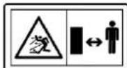 SABO 43-ACCU PUSH - ERKLÄRUNG DER PIKTOGRAMME - 2
