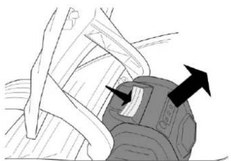 SABO 43-ACCU PUSH - 10