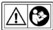 SABO 43-ACCU PUSH - EXPLANATION OF THE PICTOGRAMS - 1